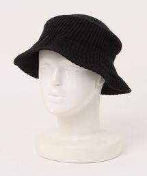 HIGHLAND 2000（ハイランドトゥーサウザンド）の「HIGHLAND 2000 バケットハット ニット帽 Straight Bucket Hat（ハット）」