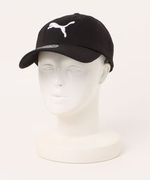 PUMA（プーマ）の「PUMA/プーマ　ESS PUMA CAT BBキャップ（キャップ）」