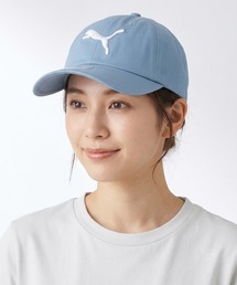 PUMA（プーマ）の「PUMA/プーマ　ESS PUMA CAT BBキャップ（キャップ）」