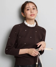JUSGLITTY｜ジャスグリッティーのトップス通販 - ZOZOTOWN