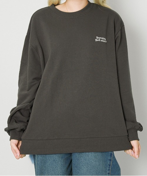 フリーサイズ 肖戦 薄手 スウェット 7点セット❣️0827今日限定 スウェット | サイドリブ裏起毛スウェット - 12オンス| 男女兼用