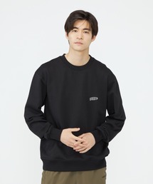 KEEN（キーン）の「HARVEST TECH CREW / ハーベスト テック クルー（スウェット）」