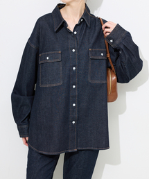 Healthy denim｜ヘルシーデニムのシャツ/ブラウス通販 - ZOZOTOWN
