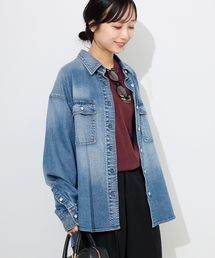 Healthy denim｜ヘルシーデニムのシャツ/ブラウス通販 - ZOZOTOWN