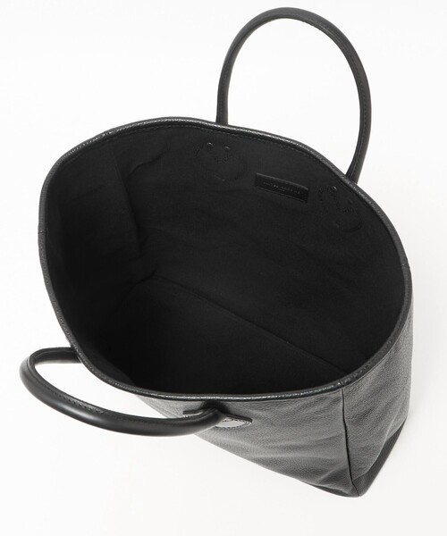 united arrows 本革　レザートート UNITED ARROWS - UNITED ARROWS 本革トートバッグの通販 by RUI's shop