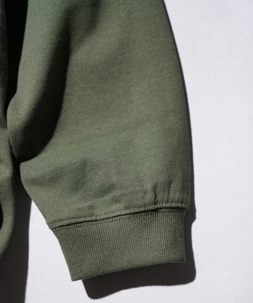 NANGA(ナンガ)の「NANGA / ナンガ ECO HYBRID OVERSIZED L/S TEE エコハイブリッド オーバーサイズ ロングスリーブTシャツ(Tシャツ/カットソー・メンズ・ホワイト/グリーン/ブラック/グレー・MEDIUM/LARGE/X-LARGE/SMALL)」の22枚目の写真