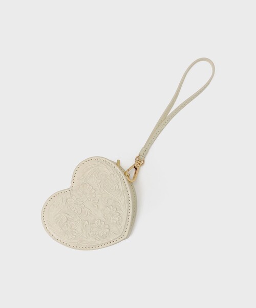 Heart Charm