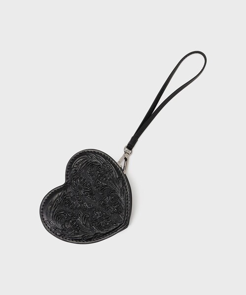 Heart Charm