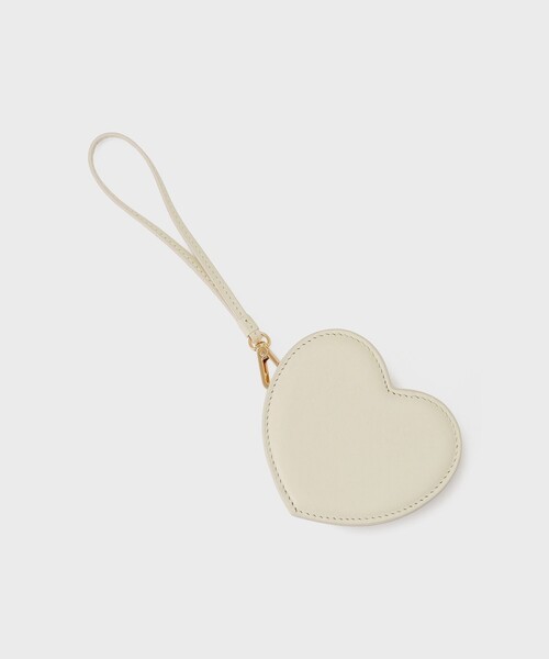 Heart Charm