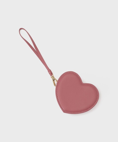 Heart Charm