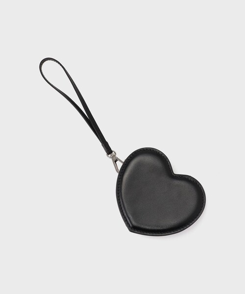Heart Charm