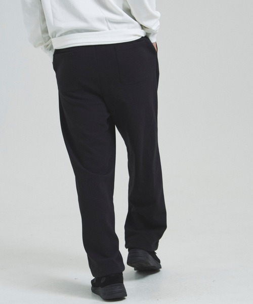 JACKROSE（ジャックローズ）の「JE-TCポンチ/ワイドパンツ（その他パンツ・メンズ・グレー/ブラック・M/L）」の11枚目の写真