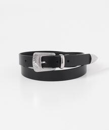 ITEMS URBANRESEARCH | Lee　Western Belt(ベルト)