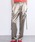 Muel Chic�i�~���G���V�b�N�j�́uSuwanne satin cargo pants �X���j�[�T�e���J�[�S�p���c�i�J�[�S�p���c�j�v�b�J�[�L