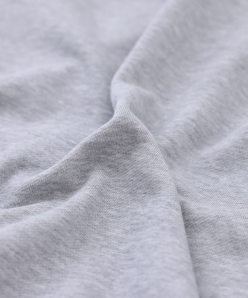 Champion（チャンピオン）の「【Champion】ジップアップパーカー（パーカー・メンズ・ネイビー/グレー/ブラック・L/XXL/XL）」の7枚目の写真