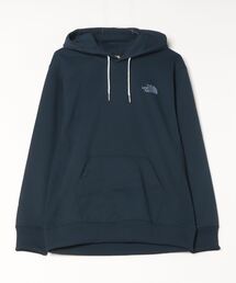 ザ ノース フェイス THE NORTH FACE Back Square Logo Hoodie_バックスクエアロゴフーディ
