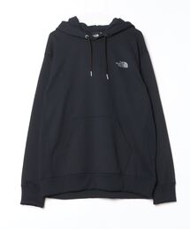 ザ ノース フェイス THE NORTH FACE Back Square Logo Hoodie_バックスクエアロゴフーディ