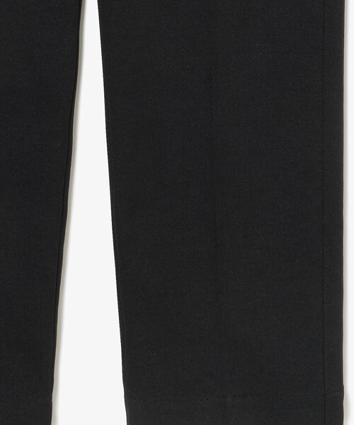 LACOSTE（ラコステ）の「スリムフィット ウールライクストレッチスラックス（スラックス・メンズ・ネイビー/ブラック/グレー・44/40/42/38）」の12枚目の写真