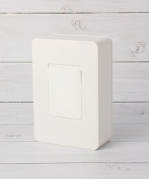 one'sterrace(ワンズテラス)のtower タワー マグネットウェットシートホルダー(掃除グッズ)