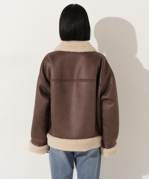 再入荷！奈良の工場からできたて☆オーストラリア原皮高密度Natural