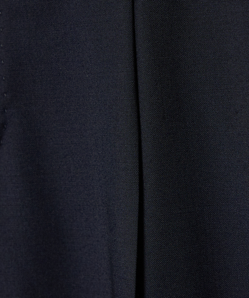 PT TORINO（ピーティートリノ）の「【PT TORINO】1プリーツスラックス MASTER 1P（スラックス・メンズ・ネイビー/グレー・42/44/46）」の11枚目の写真