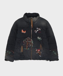 KHOKI コッキ　カーディガン　ニット KHOKI（コッキ）の「【KHOKI / コッキ】VYG cardigan
