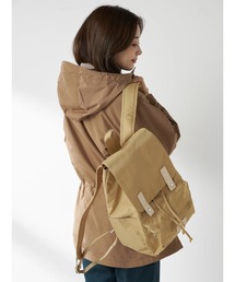 McGREGOR（マックレガー）の「軽量スポーティリュック（バックパック/リュック）」