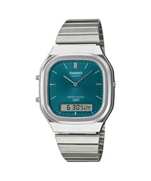 CASIO（カシオ）の「CASIO CLASSIC / AQ-240E-3AJF（アナログ腕時計・レディース）」