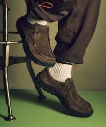 MERRELL(������)��WRAPT BUNGEE�@032931(�X�j�[�J�[)