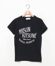 Maison Kitsune（メゾンキツネ）の「半袖Tシャツ（Tシャツ/カットソー）」