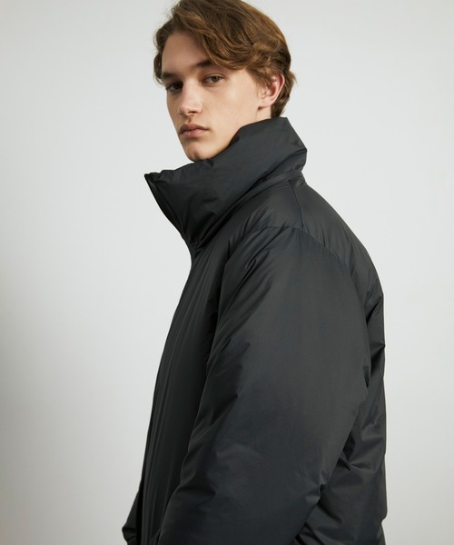 ≪新作≫超撥水CLOUD TEX 2WAY マイクロリップダウン ｜2WAY/撥水