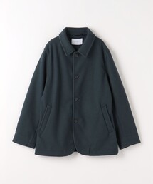 メルトン」に該当するメンズのカバーオールファッション通販 - ZOZOTOWN