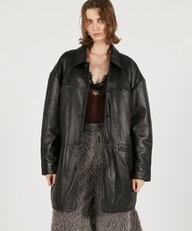 PRANK PROJECT｜プランクプロジェクトのジャケット/アウター（レザー