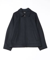 A.P.C.｜アー・ペー・セーのブルゾン通販 - ZOZOTOWN