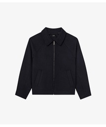 A.P.C.｜アー・ペー・セーのブルゾン通販 - ZOZOTOWN