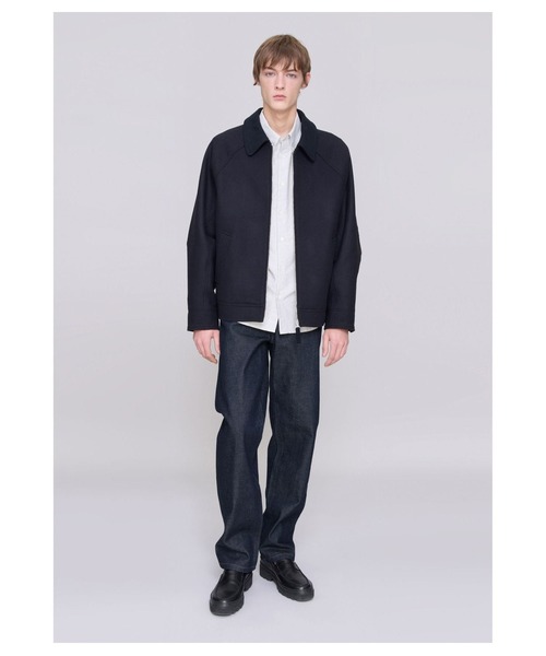 BLOUSON CHASE（ブルゾン）｜A.P.C.（アーペーセー）のファッション
