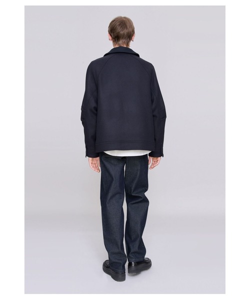 BLOUSON CHASE（ブルゾン）｜A.P.C.（アーペーセー）のファッション