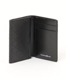 PATRICK COX（パトリック・コックス）の「PATRICK COX(パトリック･コックス)  BLACK KINGS   名刺入れ（名刺入れ）」