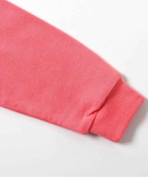 BREEZE(ブリーズ)の「【ジュニア対応】カレッジフリルワンピース(ワンピース・キッズ・ピンク/グレー/ブラウン・100/140/120/110/80/90/130)」の11枚目の写真