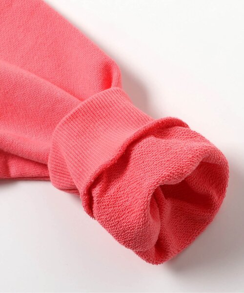 BREEZE(ブリーズ)の「【ジュニア対応】カレッジフリルワンピース(ワンピース・キッズ・ピンク/グレー/ブラウン・100/140/120/110/80/90/130)」の12枚目の写真