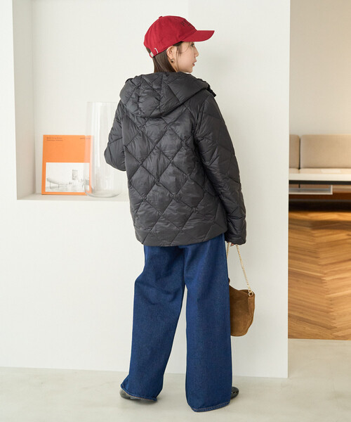FREAK'S STORE（フリークスストア）の「TAION/タイオン CITY PACKABLE