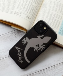 LARKiNS（ラーキンス）の「iPhone15 ケース iPhone14 iPhone13 ラーキンス ミラーパネル背面ケース（スマホケース/カバー）」