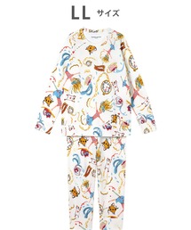 tsumori chisato SLEEP｜ツモリチサト スリープのルームウェア