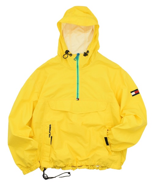 TOMMY HILFIGER（トミーヒルフィガー）の「【USED】90's TOMMY