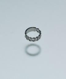 and cloud（アンドクラウド）の「Chain Reversible Ring（リング）」
