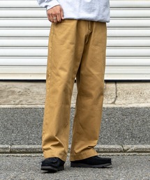 FCTY.（エフシーティーワイ）の「ストレートチノスラックス（スラックス）」