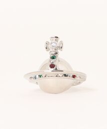 Vivienne Westwood(ヴィヴィアンウエストウッド)のSOLID ORB RING(リング)