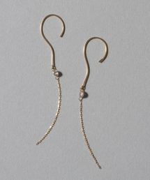 Spick & Span｜スピック アンド スパンのピアス（両耳用）通販