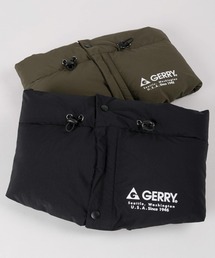 GERRY(ジェリー)の【79】【GERRY/ジェリー】ブランドロゴ ワンポイントデザイン パティング ネックウォーマー(ネックウォーマー/スヌード)