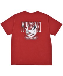 ムラサキスポーツ｜ムラサキスポーツ（メンズ）のTシャツ/カットソー